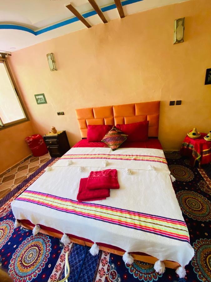 Riad Atlas Garden Imlil  Exterior photo