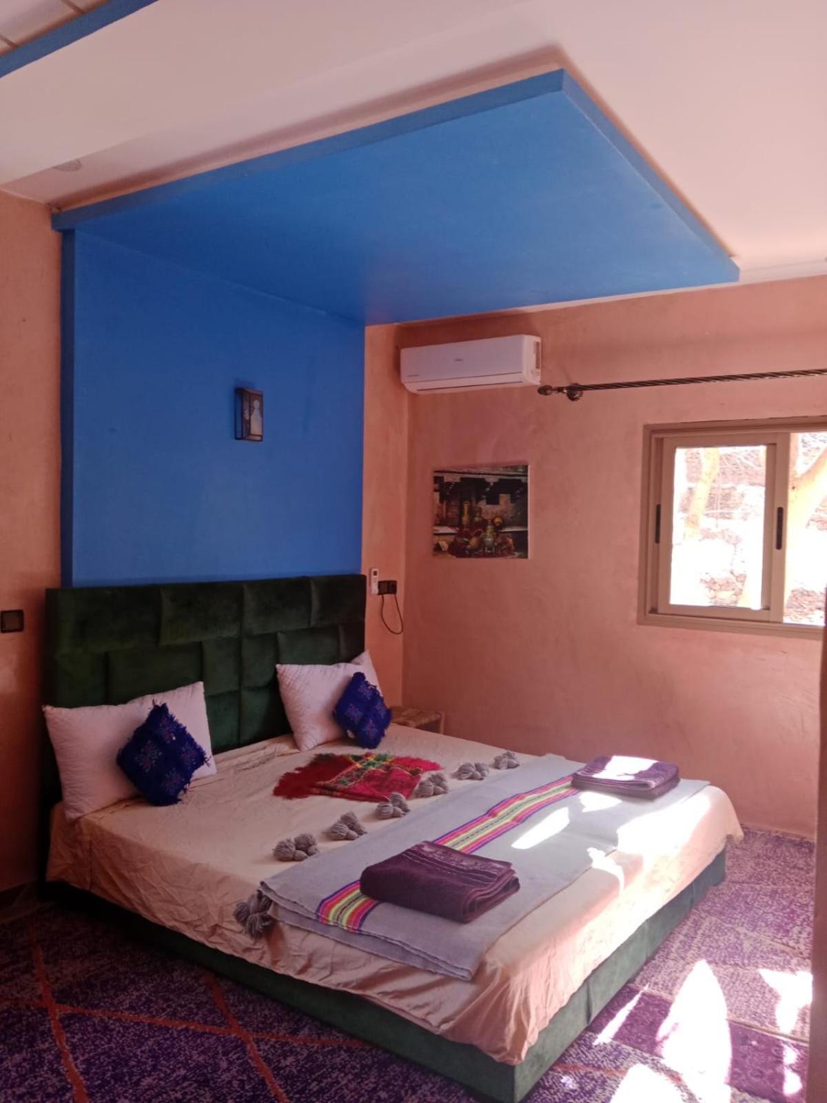 Riad Atlas Garden Imlil  Exterior photo