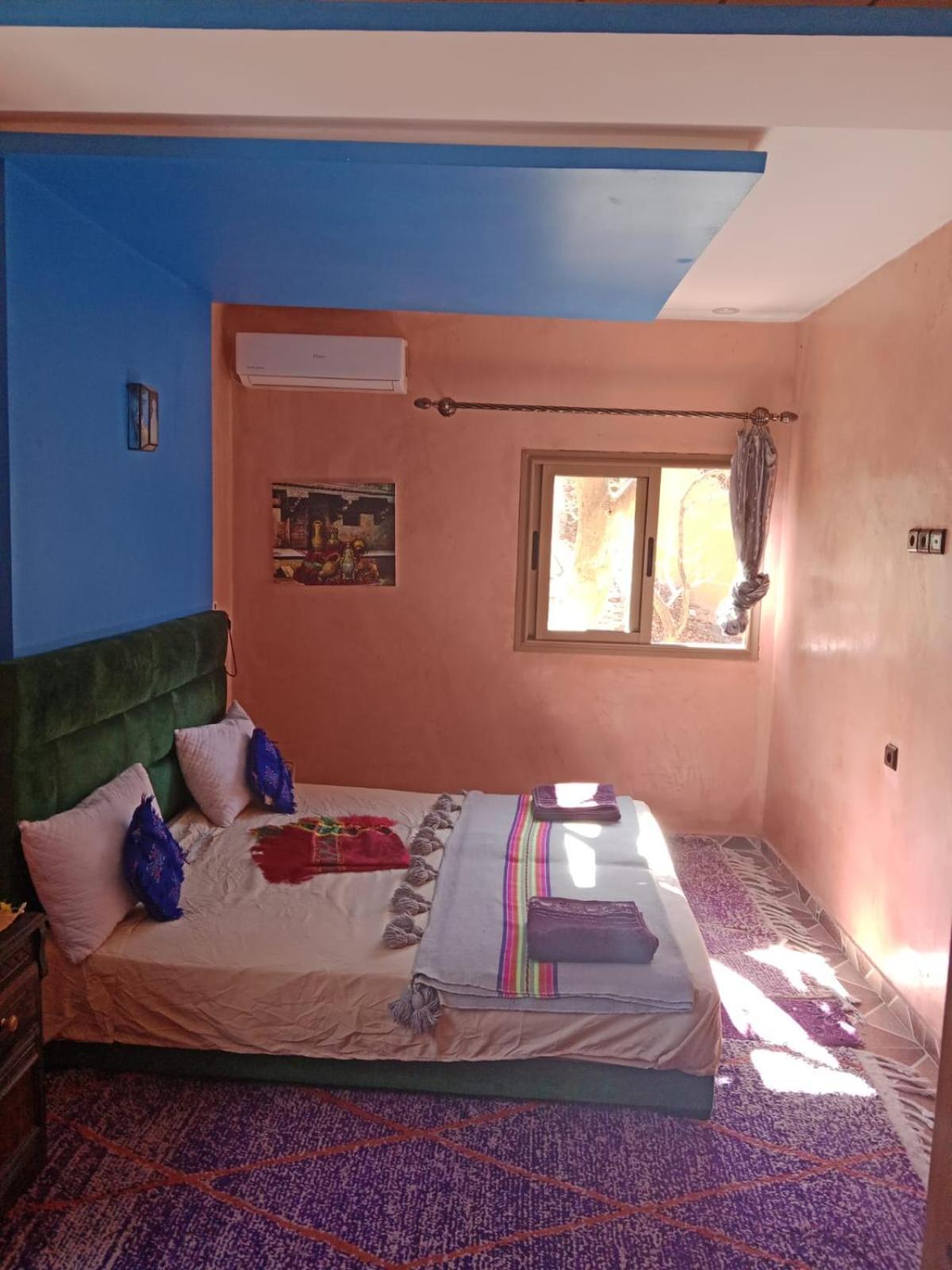Riad Atlas Garden Imlil  Exterior photo